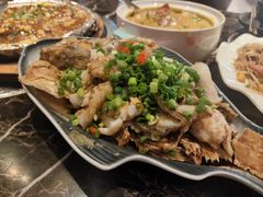 -长安·大茶饭