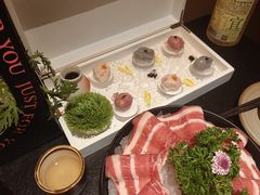 -色響火锅(恒隆广场店)