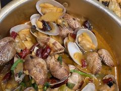 -老虎滩大连海鲜烧烤(建邺云锦路总店)