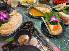 -叙亨轩海鲜火锅