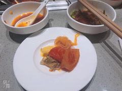 -海底捞火锅(金山百联店)