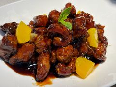 -船歌·鱼水饺青岛菜(金狮广场店)