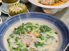 -猪肉婆私房菜(容桂总店)