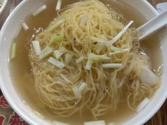 細蓉-一粥面(天耀邨分店)