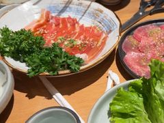 -烧肉达人•炭火烧肉(新天地店)