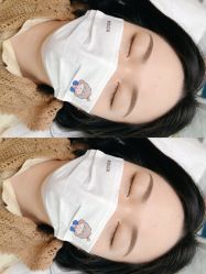 -Four Seven·半永久纹眉