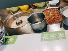 -黄记潮汕甜汤(贝底田坊店)