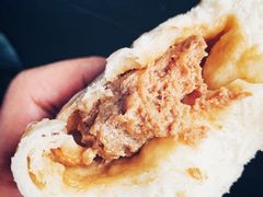 -清泉阁包子铺(中山路店)