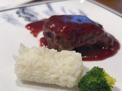 -三凤酒家·百年无锡菜(清扬茂业店)