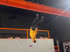 -VFSC极限蹦床主题公园(乐园道彩悦城阳光店)