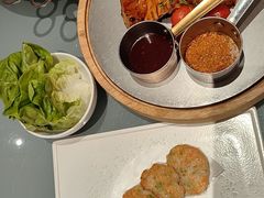 -小大董·烤鸭(观景餐厅·南京西路店)