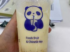 -茶百道(太平门直街店)