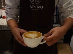 -CARINO BAKERY&CAFE(南方商城店)