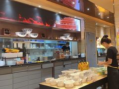 -陳香貴·蘭州牛肉面(月星环球港店)