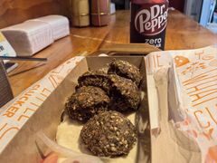 -YallaYalla丫拉中东料理小吃·清真(太古里店)