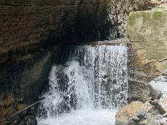 -龙门涧景区