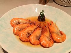 -醉庐·新上海菜(南京西路店)