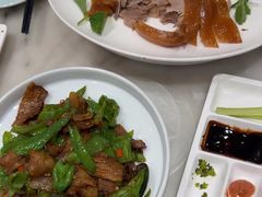 -鸭匠食府·挂炉烤鸭·新京菜(阜成路店)