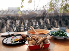 -后海16号·北京私房菜