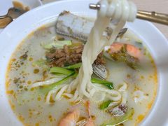 -面道赞宁海海鲜面(迎凤街店)