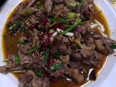 -老信阳菜馆(天通苑店)