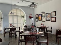 -22ºN BISTRO西餐&酒馆