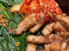 -INSA Korean Bistro饮鲨韩食酒馆