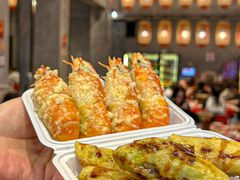 -神更仔·潮汕魂大排档(汉口路店)