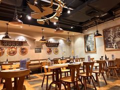 -Paulaner·德国帕拉娜自酿啤酒餐厅(海上世界店)