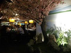 -绿茶餐厅(昌平悦荟店)