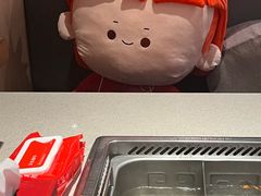 -海底捞火锅(大融城店)