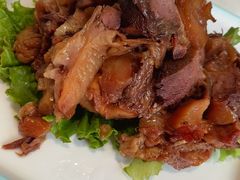 -老仁义·清真菜(太古街店)