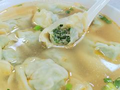-利达汤圆馄饨(川公路店)