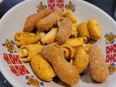 -沸炉重庆老火锅(军事博物馆店)