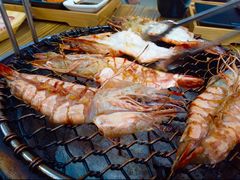 -炙忧烤肉屋(中国铁建广场店)