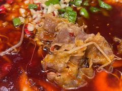 -香阁餐厅·常州菜·常州菜代表品牌(新北奥体店)