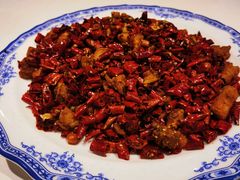 -渝信川菜(工体店)