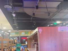 -蚝太郎 • 海鲜烧烤(Upark店)