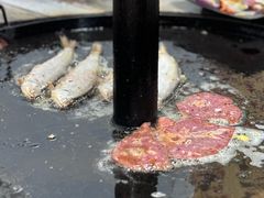 -齐齐哈尔车轱辘烤肉