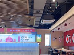 -宴全牛粤来越牛潮汕鲜牛肉火锅(海州万达广场店)