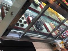 -松山湖凯悦酒店·Café自助餐厅·周末火舞秀表演