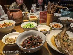 -农耕记·湖南土菜(halo广场店)
