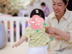 -优护优家Ucare月嫂育儿嫂陪伴师(静安店)