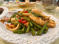 -澳门街风味餐厅(远洋店)