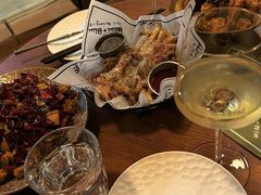 -Blac+Blac(中海环宇荟店)