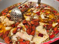 -双流老妈兔头(荟聚店)