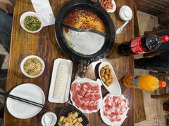 -小板凳·锦州烧烤(高新区店)