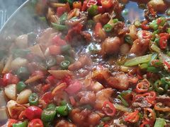 -巴陵全鱼席(湖南老字号汴河街店 )