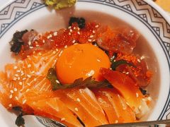 -鳗鲔料理小馆
