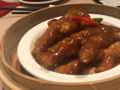 -陶陶居海鲜酒家(新马路店)
